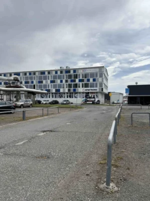 Parkolóból