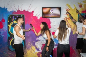 Jump Games Pécs