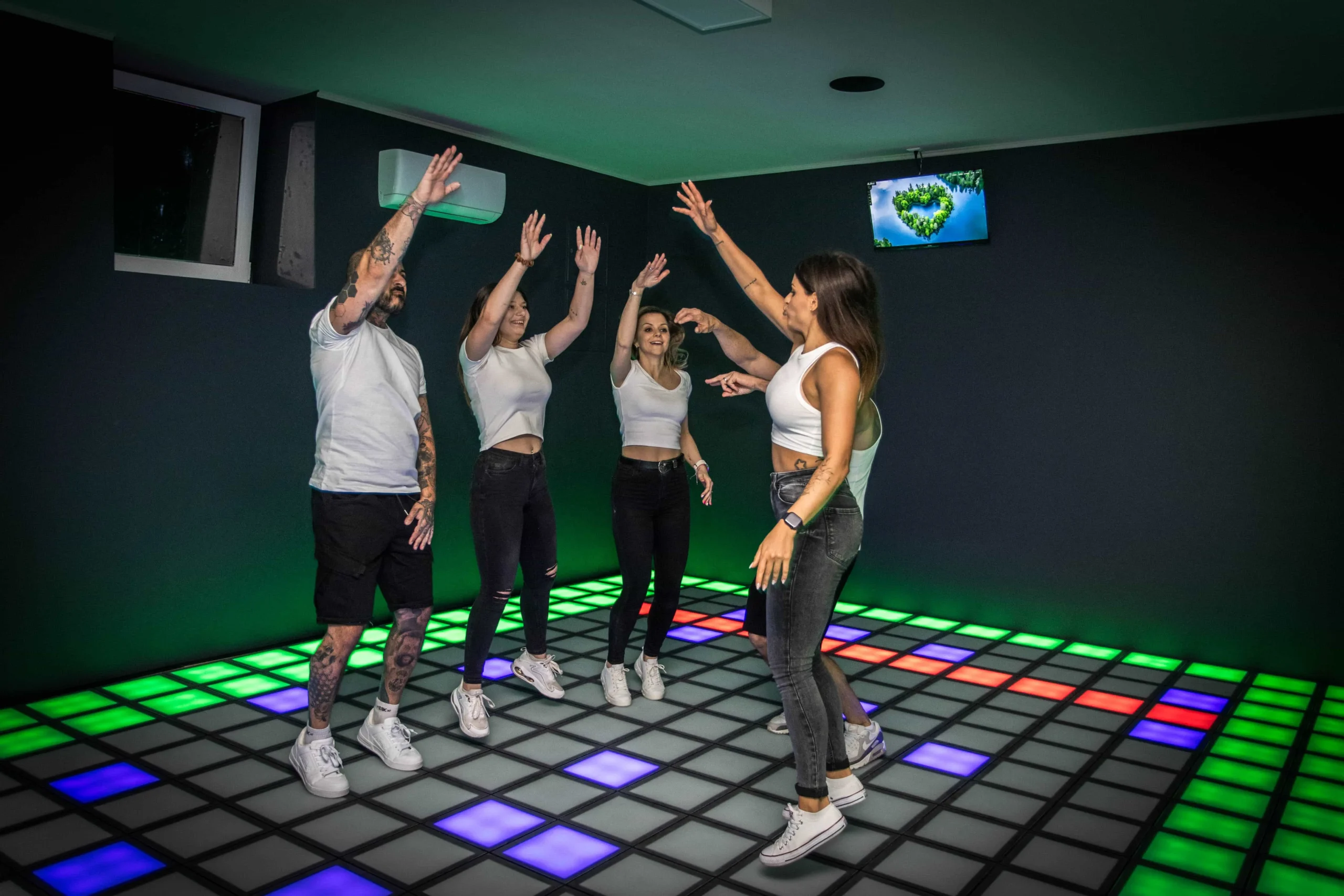 Jump Games Pécs Jump Games Pécs